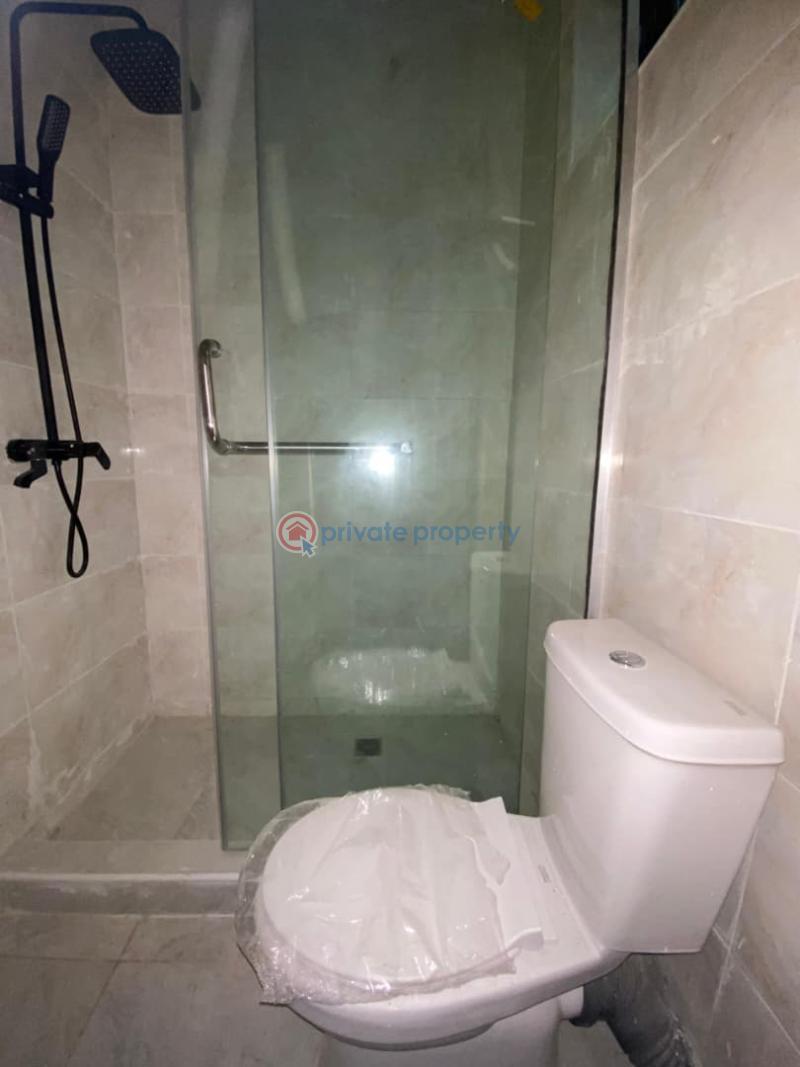 4 bedroom Terraced Duplex For Sale Ikota Lekki Lagos - 3