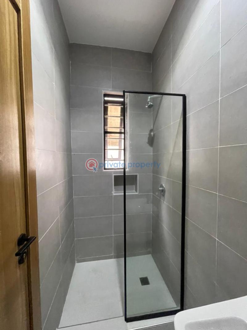 4 bedroom Terraced Duplex For Sale Ikota Lekki Lagos - 10