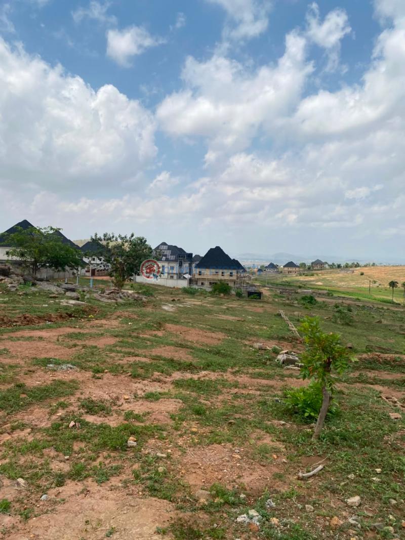 House For Sale Apo Abuja Phase 2  - 2
