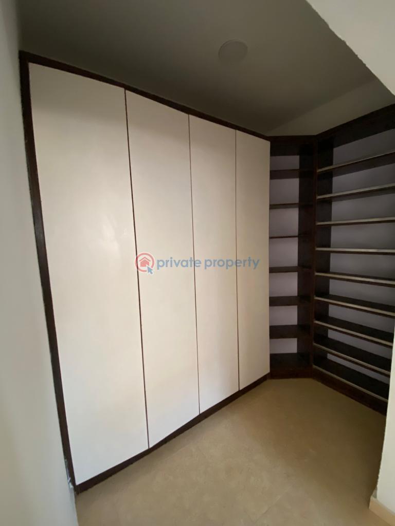 4 bedroom Terraced Duplex For Sale Oral Estate Ikota Lekki Lagos - 5