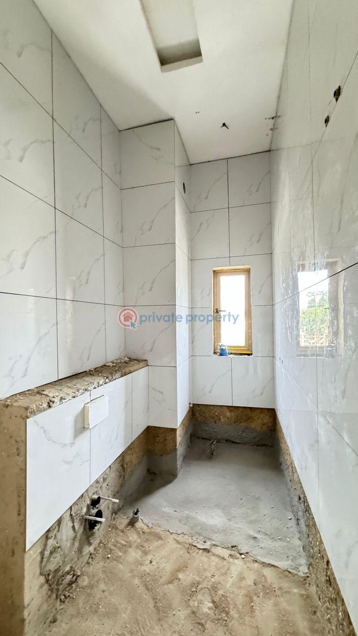 4 bedroom Terraced Duplex For Sale Guzape Abuja Phase 1  - 2