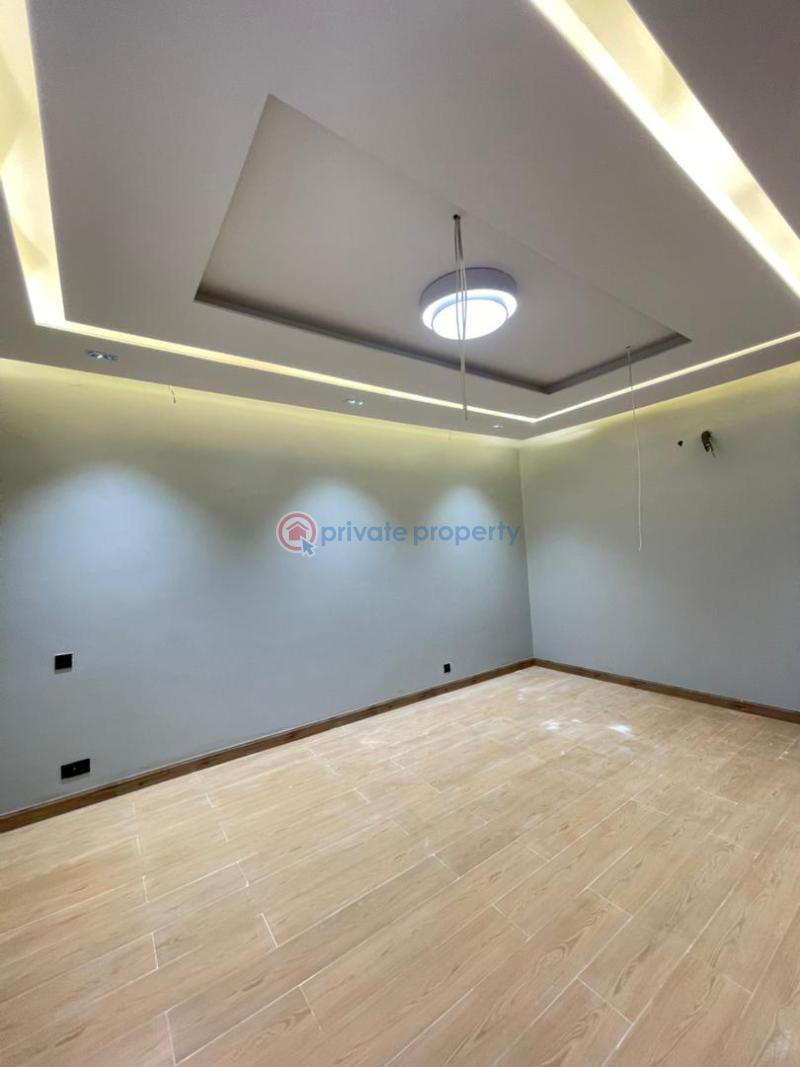 4 bedroom Terraced Duplex For Sale Opebi Ikeja Lagos - 11