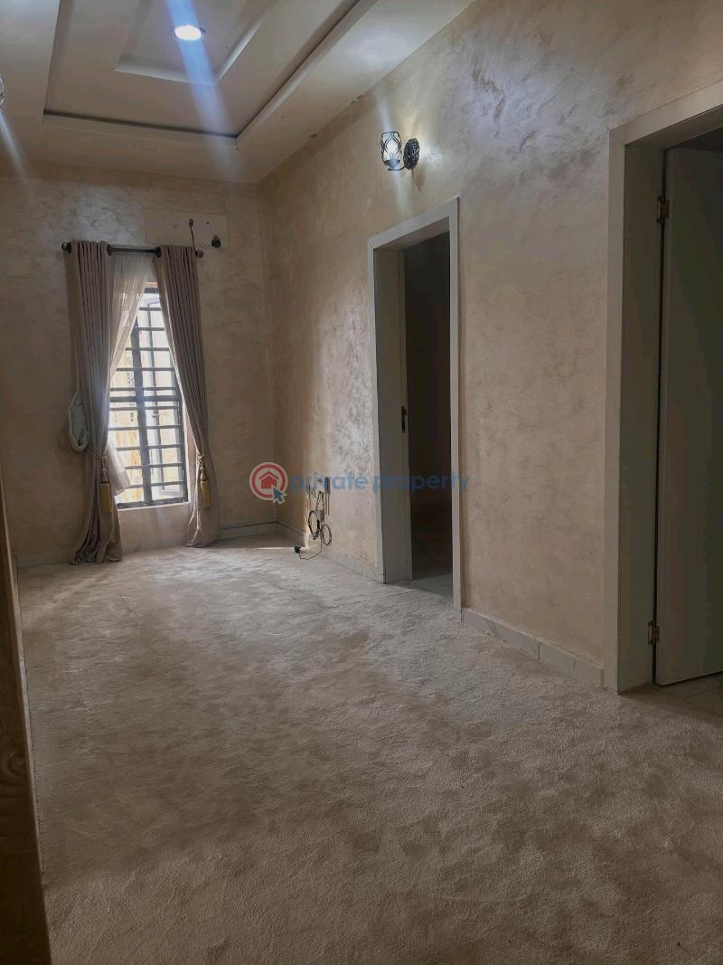 4 bedroom Terraced Duplex For Rent Ikota Lekki Lagos - 8