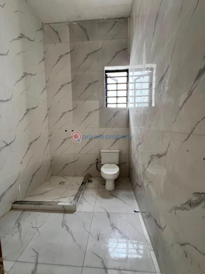 5 bedroom Terraced Duplex For Sale Ikota Lekki Lagos - 1