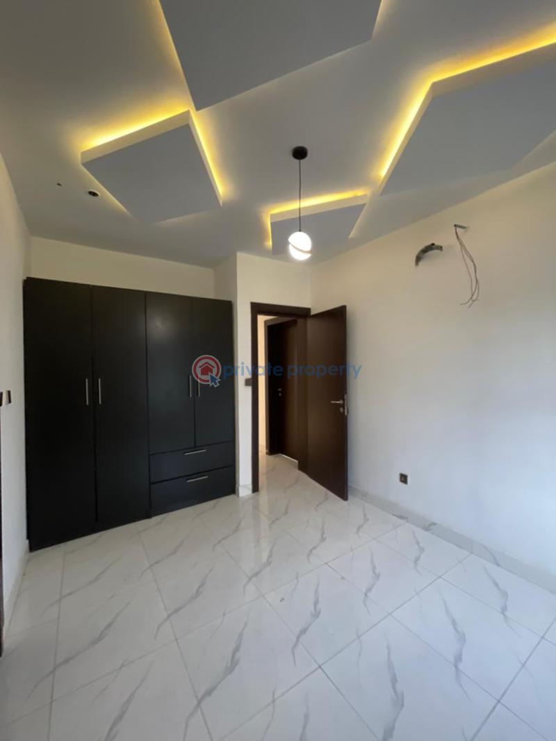 4 bedroom Terraced Duplex For Sale Ogombo Ajah Lagos - 3