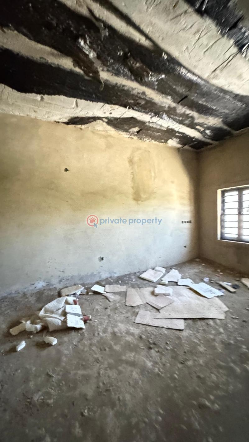 4 bedroom Terraced Duplex For Sale Gaduwa Abuja Phase 2  - 9