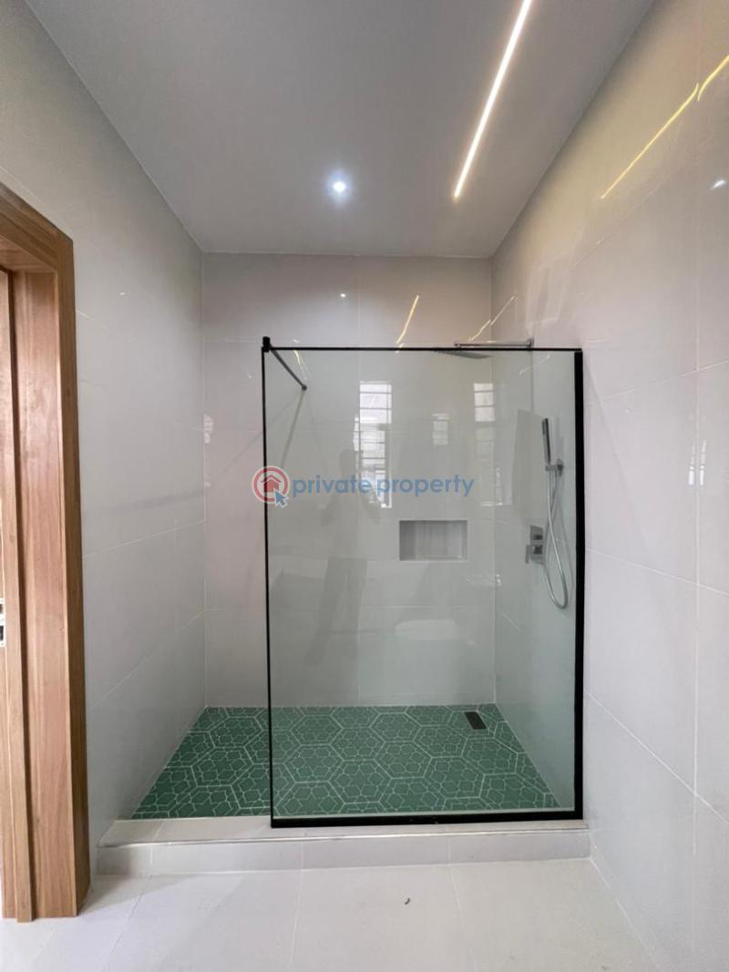 4 bedroom Terraced Duplex For Sale Ikota Lekki Lagos - 7