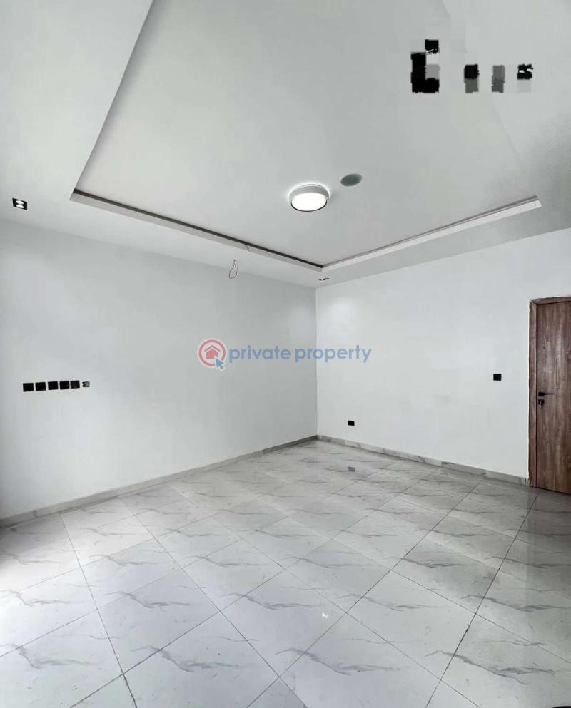 4 bedroom Terraced Duplex For Sale Ikota Lekki Lagos - 0