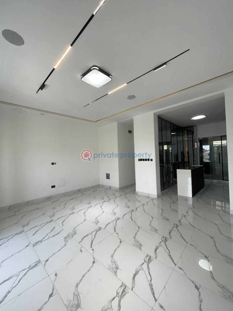 4 bedroom Terraced Duplex For Sale Osapa London Lekki Lagos - 15