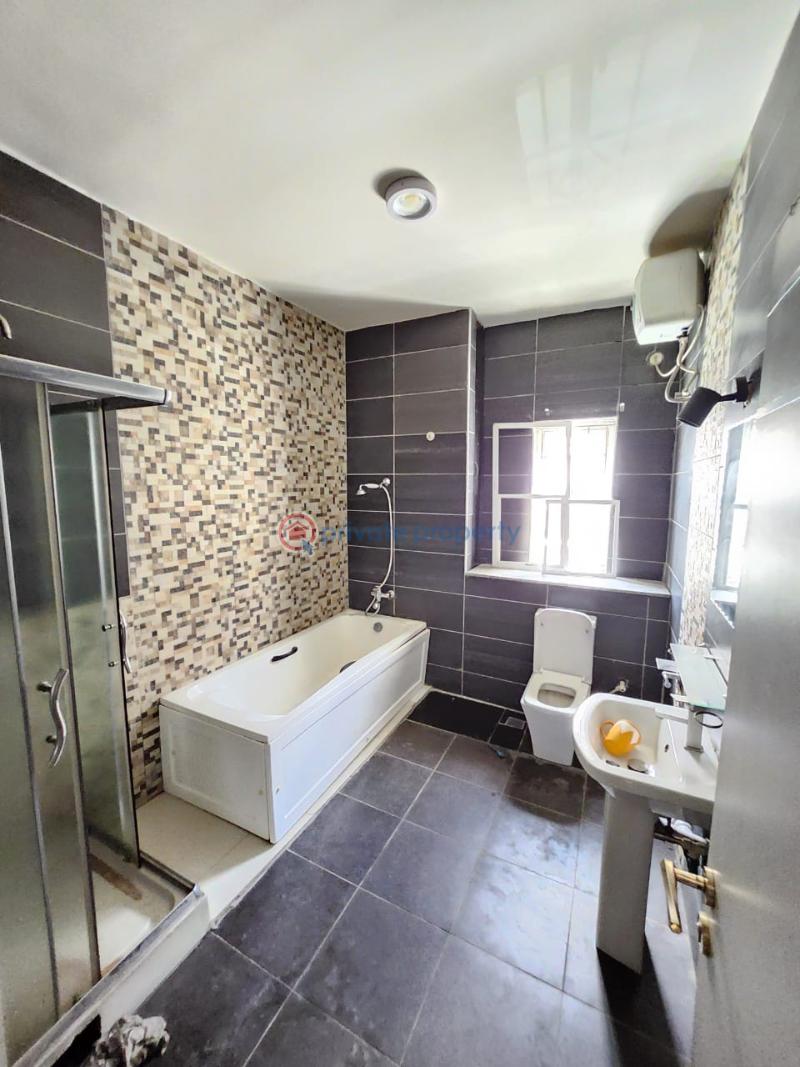 4 bedroom Terraced Duplex For Rent On Admiralty Way Lekki Phase1 Lekki Phase 1 Lagos - 2