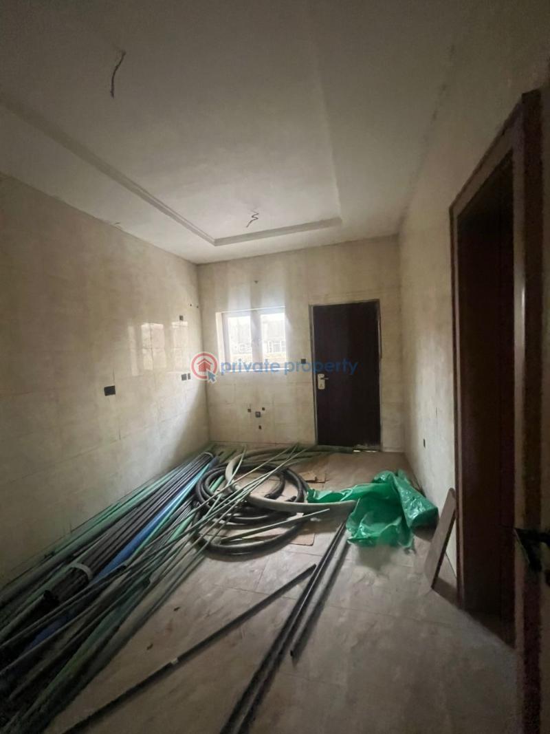 4 bedroom Terraced Duplex For Sale Katampe Main Abuja Phase 2  - 3