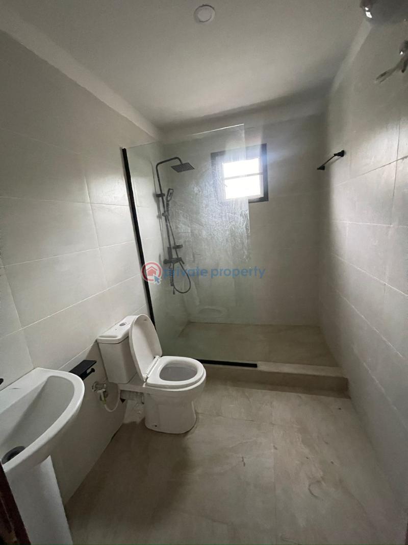 4 bedroom terrace duplex - 8 4 bedroom House For Rent Lekki Phase 1 Lagos - 8