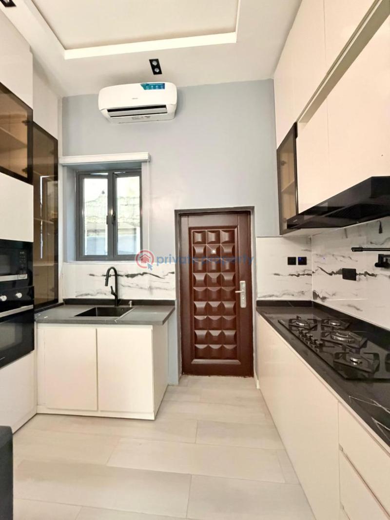 4 bedroom Terraced Duplex For Sale Lekki Lagos - 8
