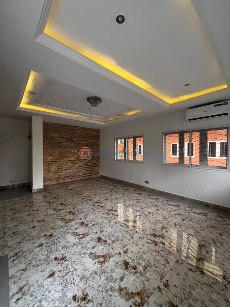 4 bedroom Terrace For Rent Ikoyi Lagos - 7