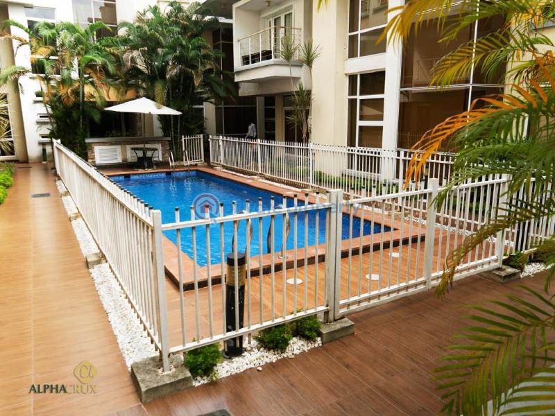 4 bedroom Terraced Duplex For Rent Banana Island Road Banana Island Ikoyi Lagos - 0