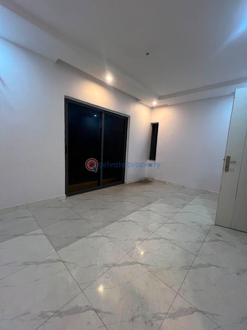 House For Sale Ikate Elegushi Lekki Lagos - 4