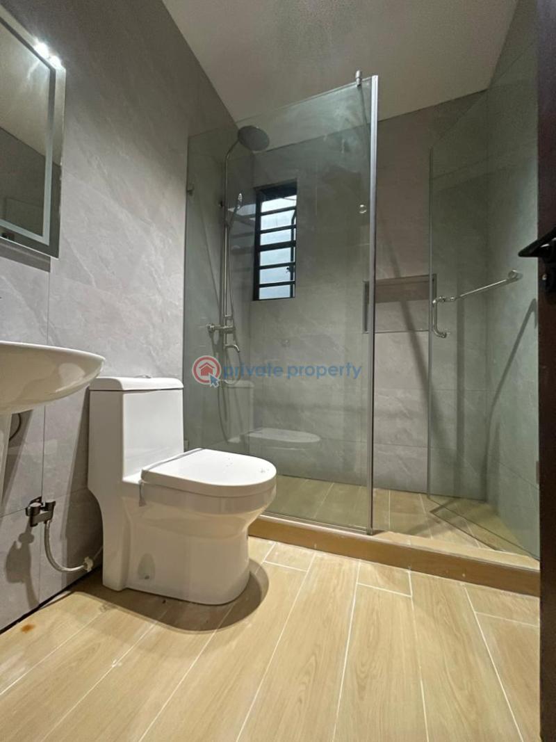 4 bedroom Terraced Duplex For Sale Opebi Ikeja Lagos - 0