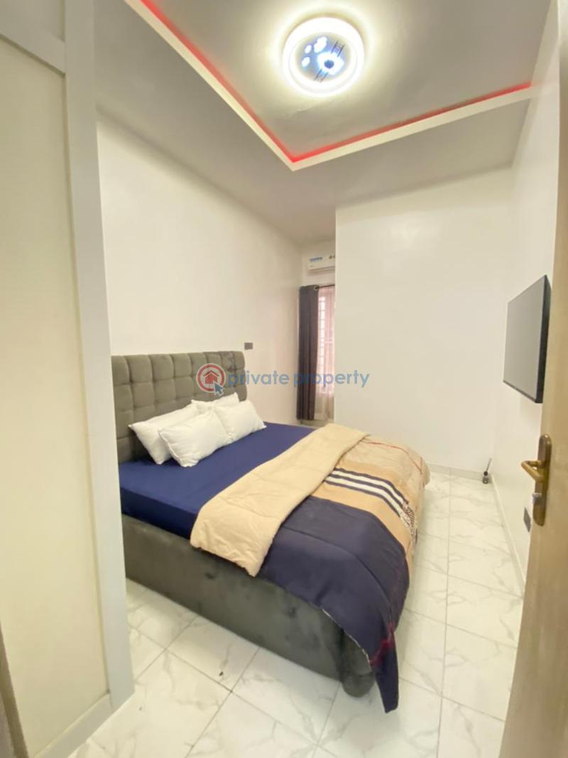 4 bedroom terrace duplex - 3 4 bedroom Terraced Duplex For Sale Orchid Road Lekki Lekki Phase 1 Lagos - 3
