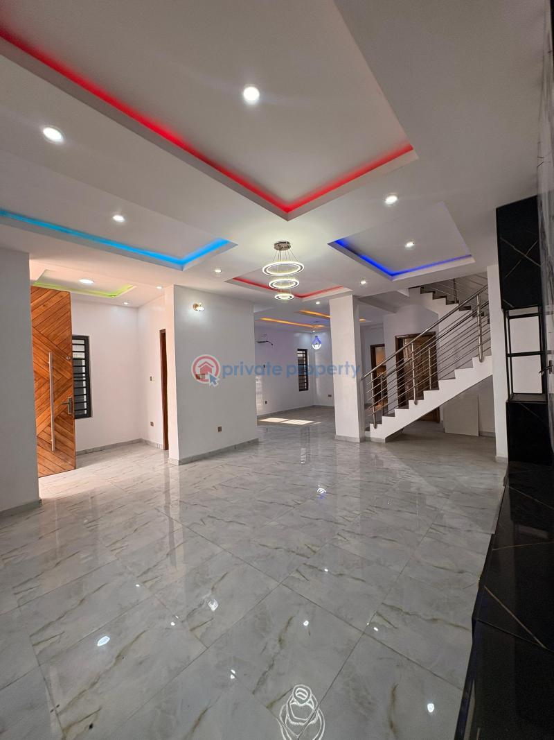 House For Sale Ikolaba Estate,ibadan Ibadan Oyo - 5