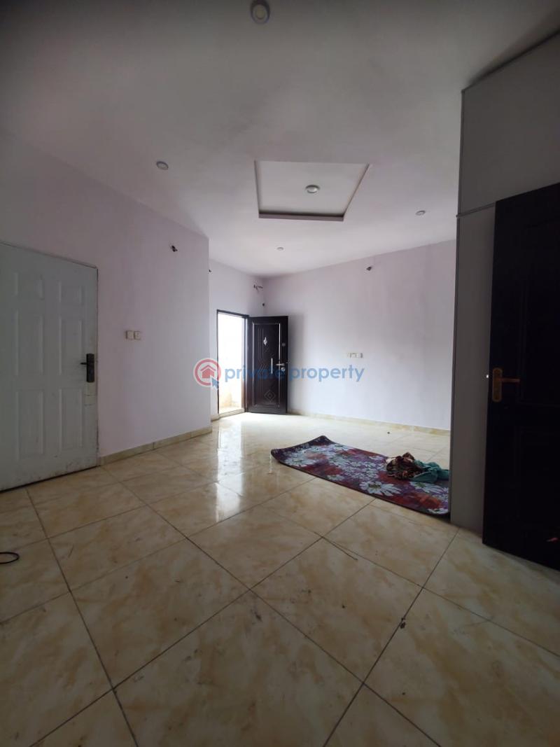 4 bedroom Terraced Duplex For Rent Thomas Estate Ajah Lagos - 10