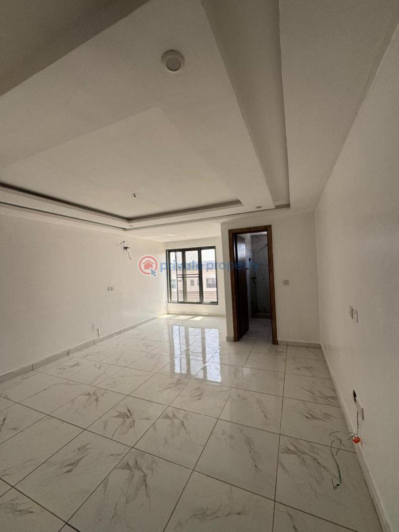 4 bedroom Terraced Duplex For Rent Lekki Phase 1 Lagos - 15