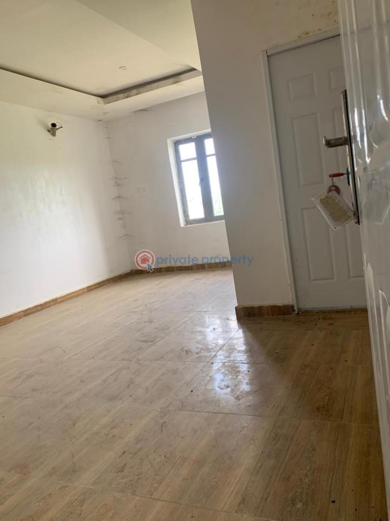 4 bedroom Terraced Duplex For Sale Jabi Abuja Phase 2  - 8