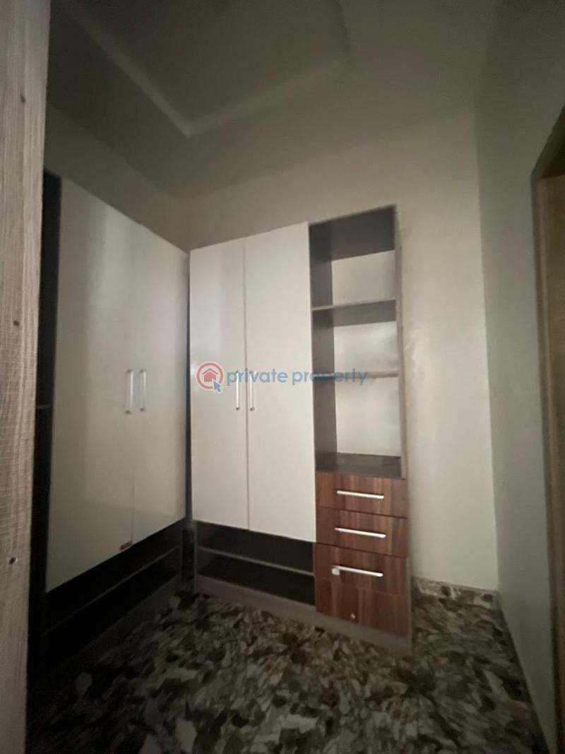 4 bedroom Terraced Duplex For Rent Ikota Lekki Lagos - 7