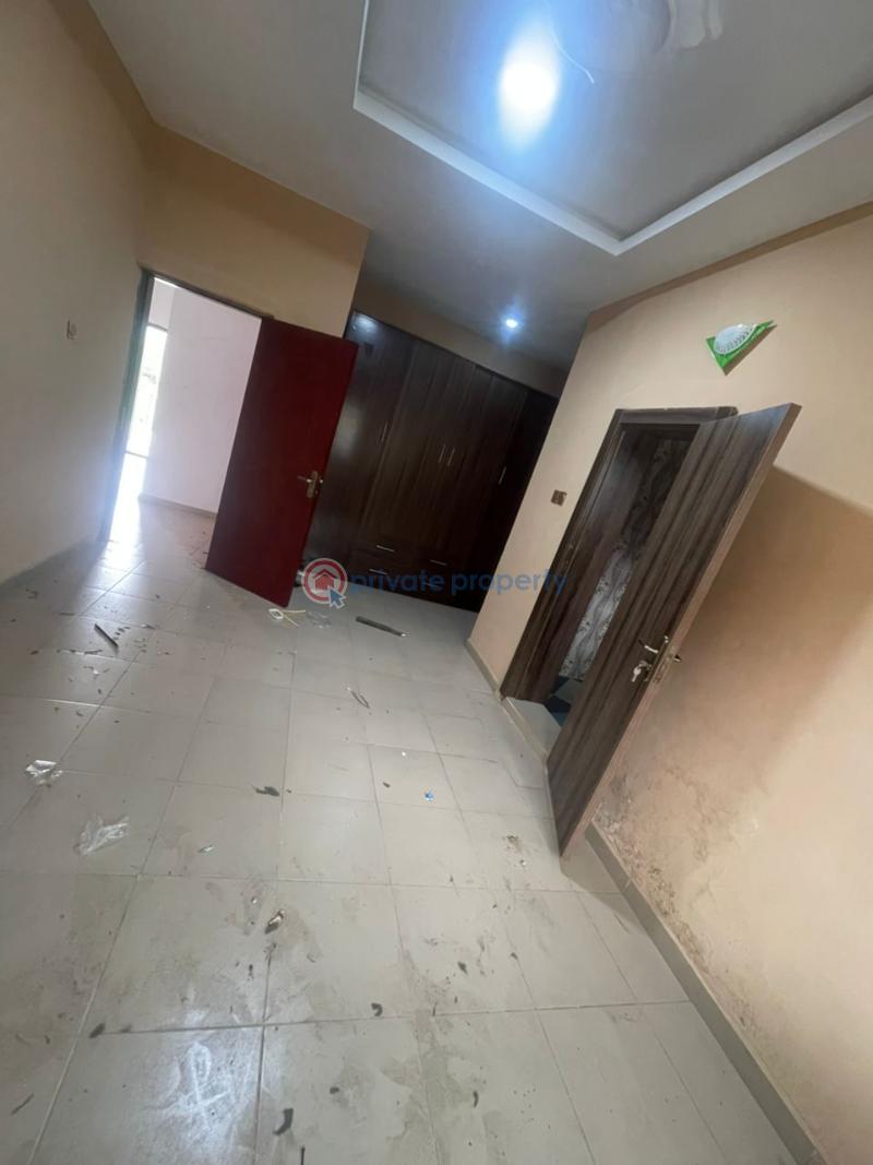 4 bedroom terrace duplex - 7 4 bedroom Terraced Duplex For Rent Jericho Gra, Ibadan Ibadan Oyo - 7