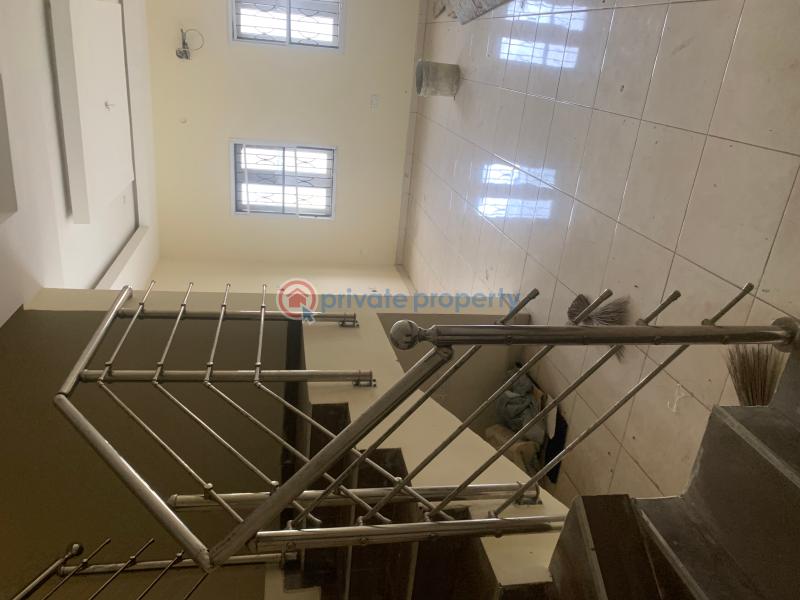 4 bedroom Semi detached Duplex For Rent Lekki Right Lekki Phase 1 Lagos - 8