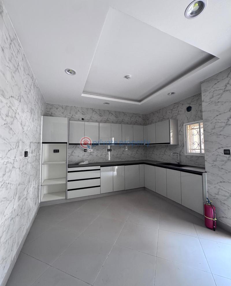 4 bedroom Terraced Duplex For Sale Maitama Abuja Phase 1  - 3