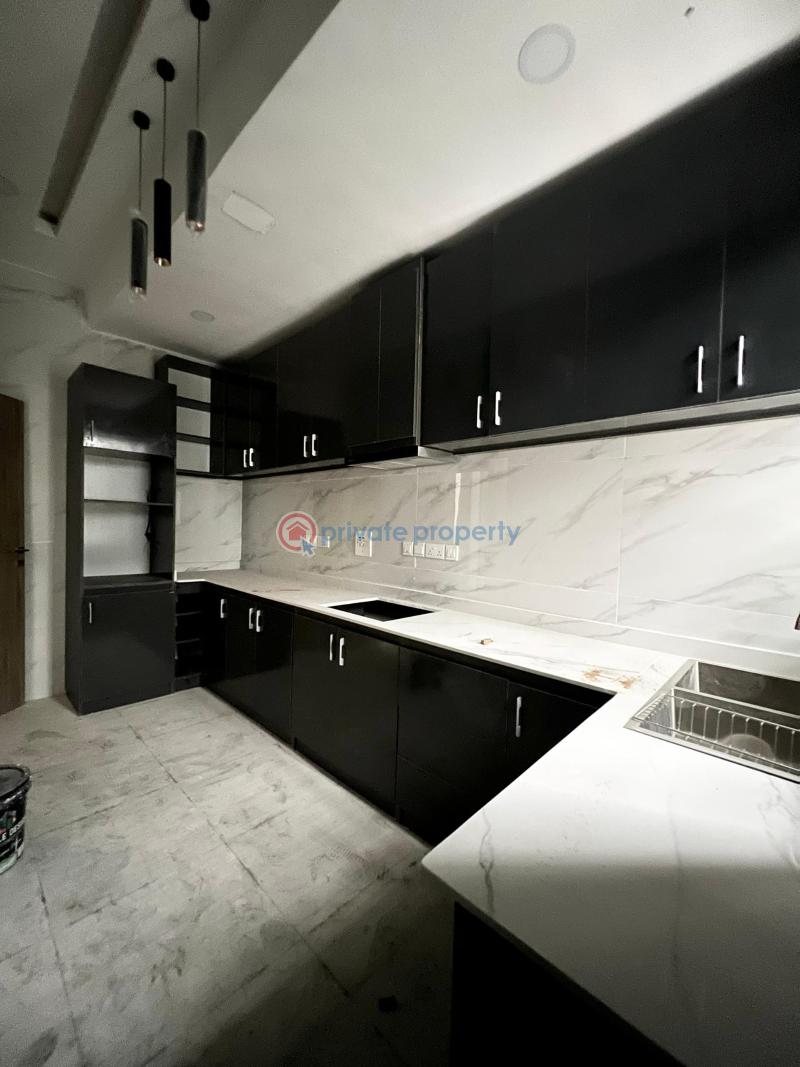 4 bedroom Terraced Duplex For Sale Ajah Lagos - 6