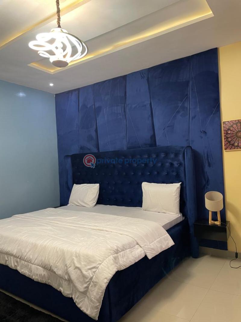 4 bedroom Terraced Duplex Short let Ikate Lekki Lagos Ikate Elegushi Lekki Lagos - 6