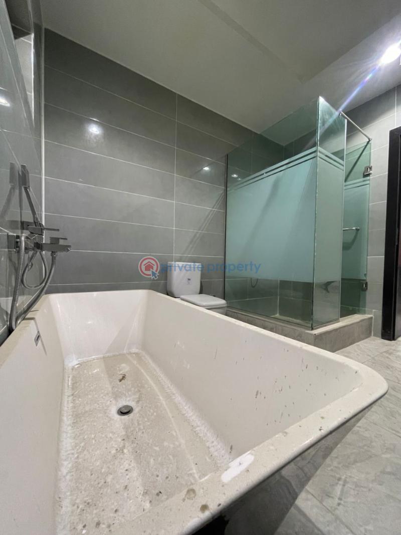 4 bedroom Terraced Duplex For Sale Lekki Phase 1 Lagos - 8