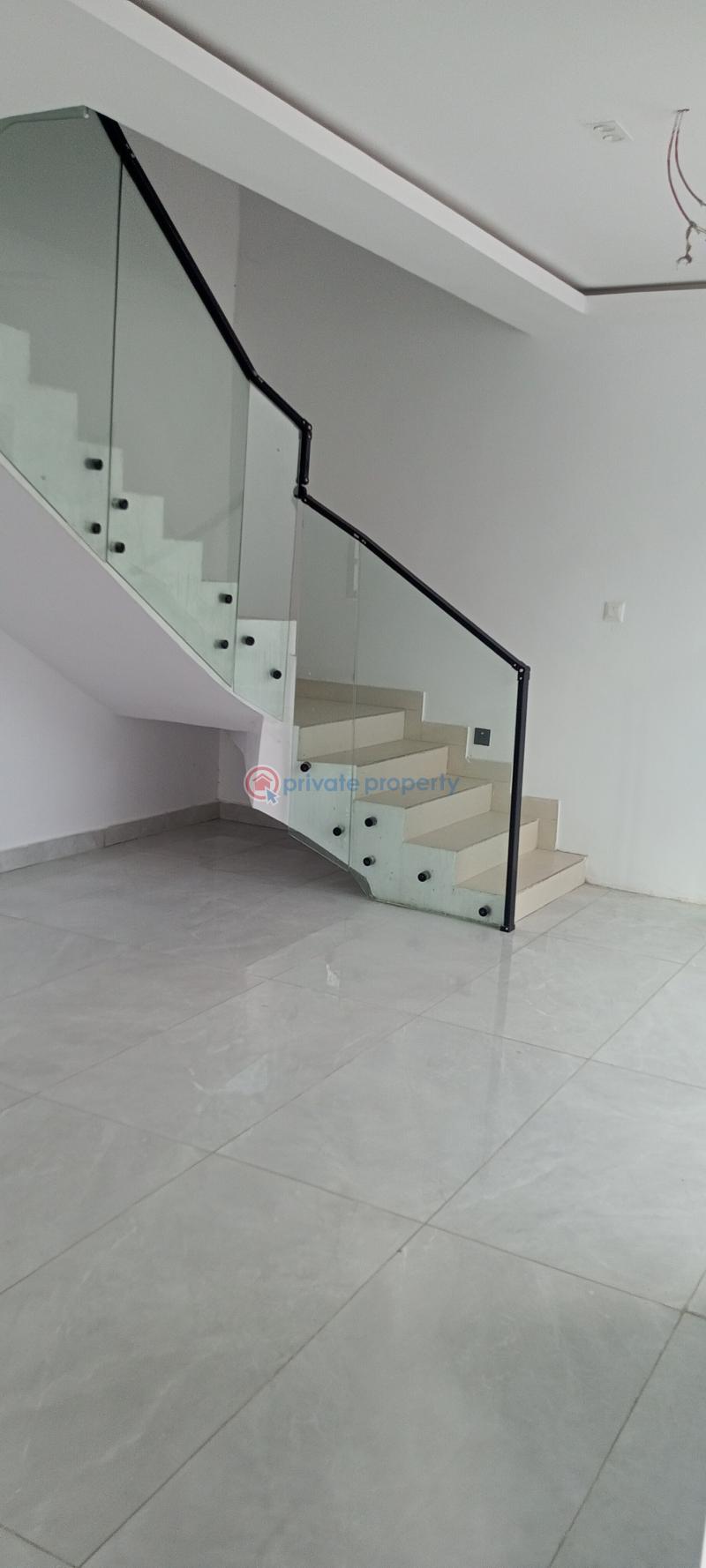 4 bedroom Terraced Duplex For Sale Off Jaiye Balogun Street Parkview Estate Ikoyi Lagos - 14