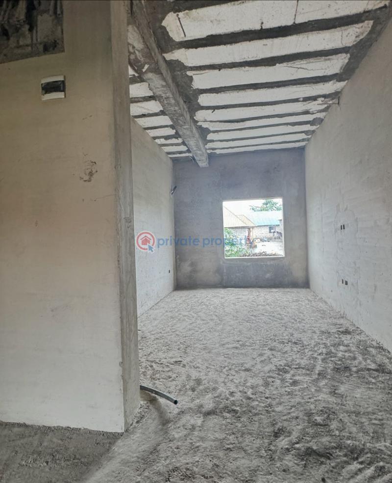 4 bedroom Terraced Duplex For Sale Mabushi Mabuchi Abuja Phase 2  - 2