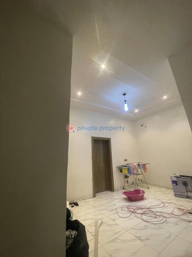 4 bedroom Terraced Duplex For Rent Ikota Lekki Lagos - 0