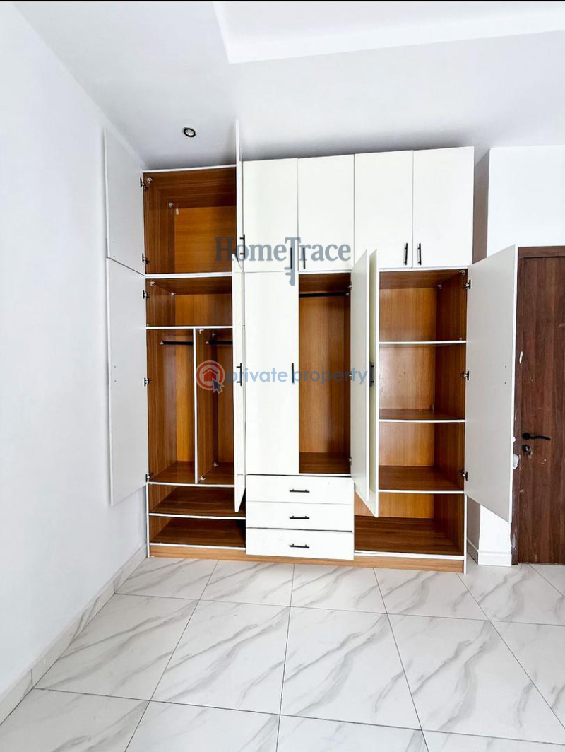 4 bedroom Terrace For Sale Orchid Lekki Lagos - 8