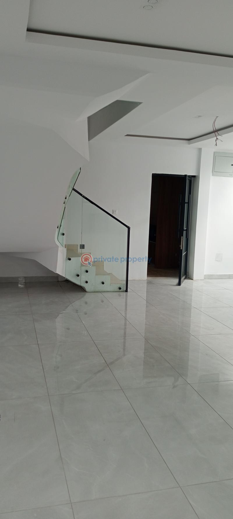4 bedroom Terraced Duplex For Sale Off Jaiye Balogun Street Parkview Estate Ikoyi Lagos - 18