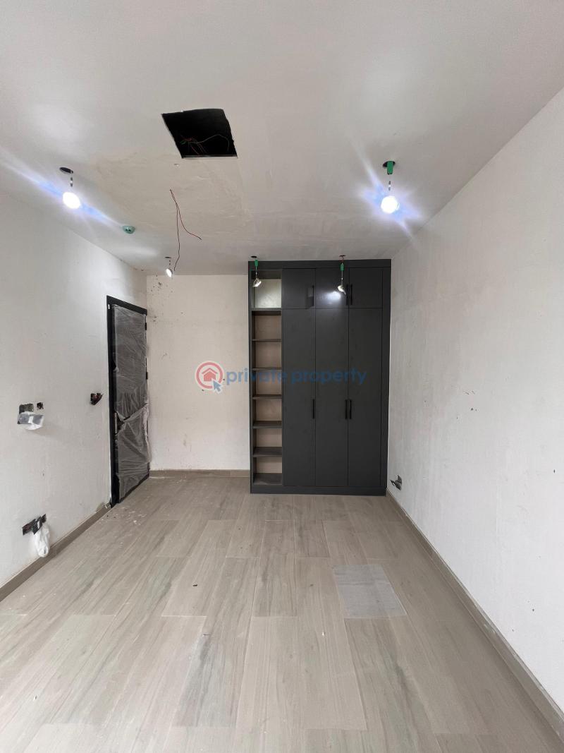 4-bedroom terrace duplex - 7 4 bedroom Terraced Duplex For Sale Chevron Drive Lekki Lagos - 7