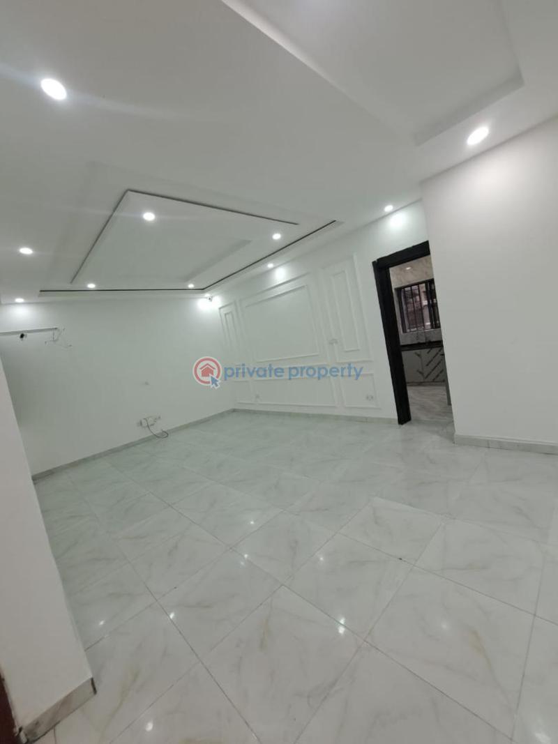 4 bedroom terrace duplex - 1 4 bedroom Terrace For Rent Nicon Town Lekki Lagos - 1