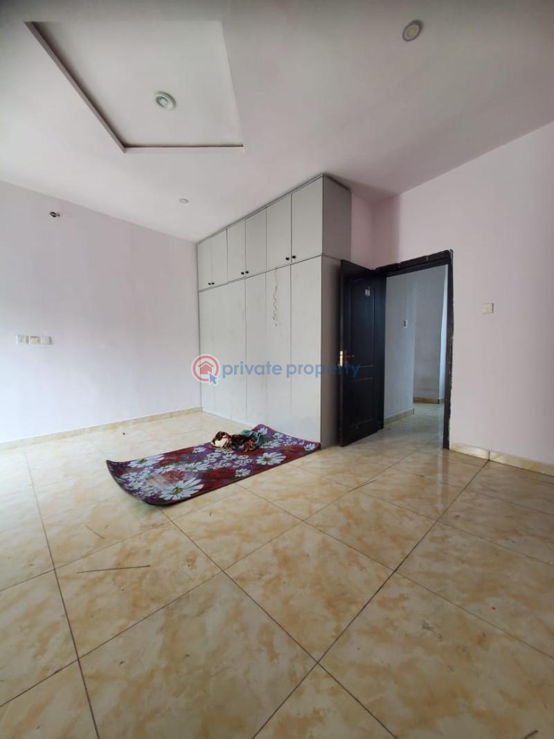 4 bedroom Terraced Duplex For Rent Thomas Estate Ajah Lagos - 4