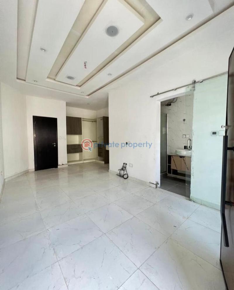 4 bedroom Terraced Duplex For Sale Lekki Lagos - 7