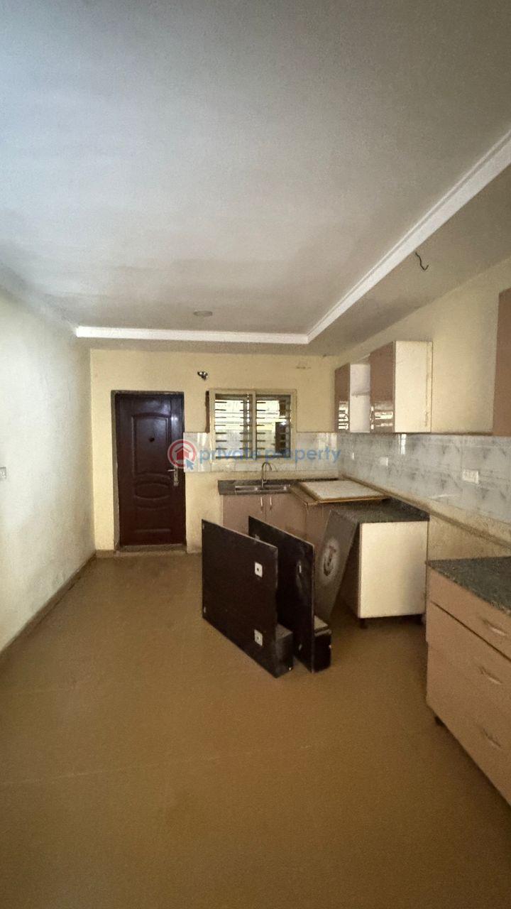 4 bedroom Terraced Duplex For Sale Kaura Abuja Phase 2  - 9