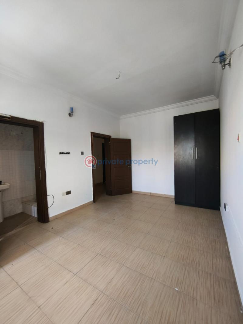4 bedroom Terraced Duplex For Rent Agungi Lekki Lagos - 1