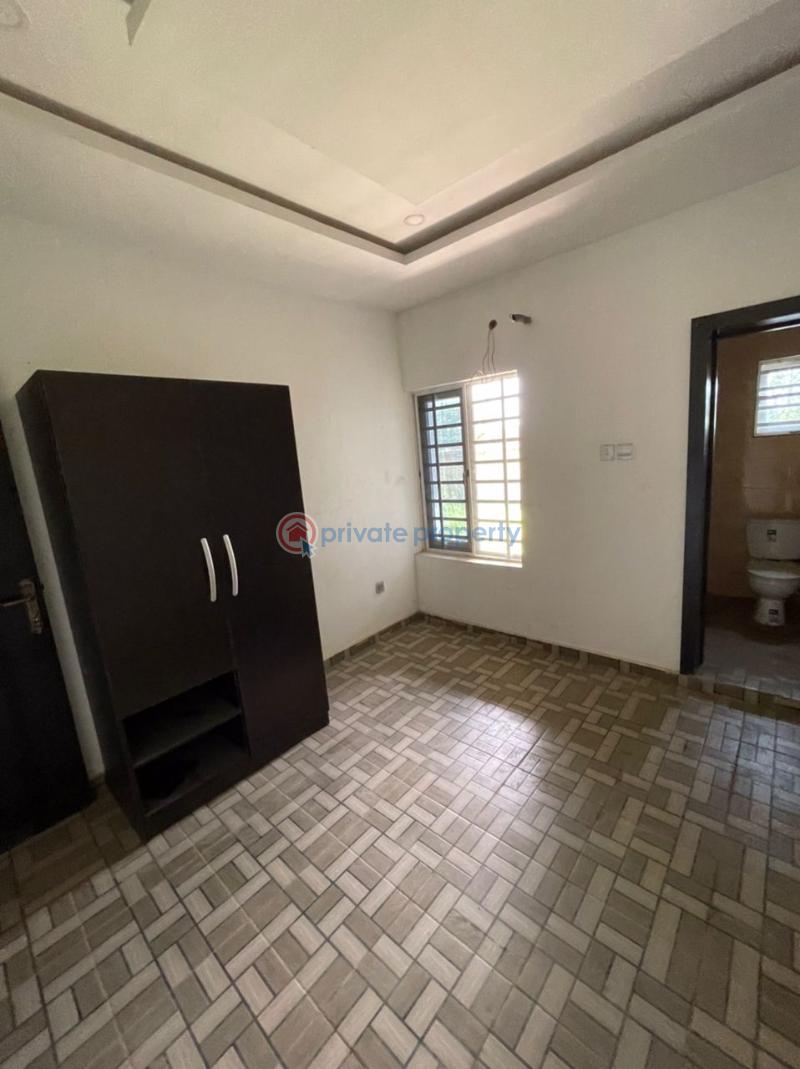 4 bedroom terrace duplex - 7 4 bedroom Terraced Duplex For Sale Opic Lagos Extension Ogun - 7