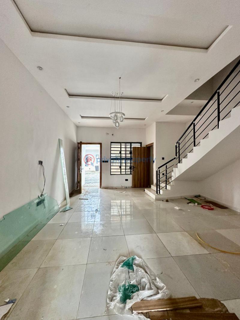 4 bedroom Terraced Duplex For Sale Ikota Estate Ikota Lekki Lagos - 3
