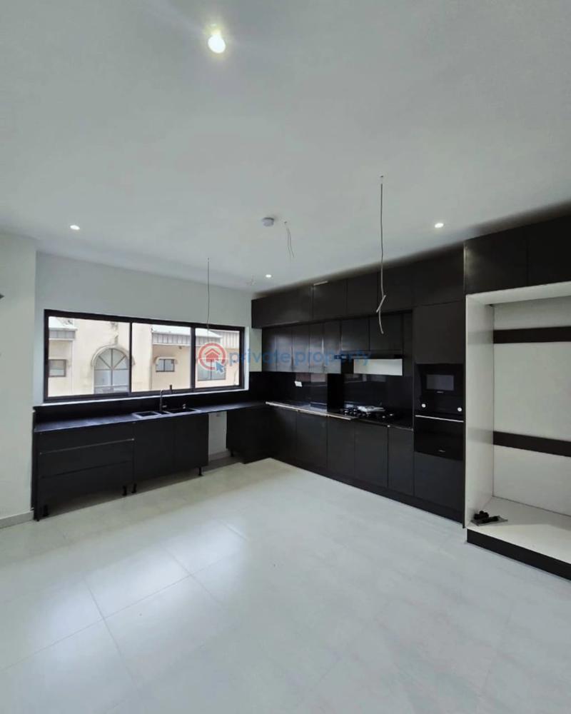 4-bedroom terrace duplex - 3 4 bedroom Terraced Duplex For Rent Lekki Phase 1 Lagos - 3