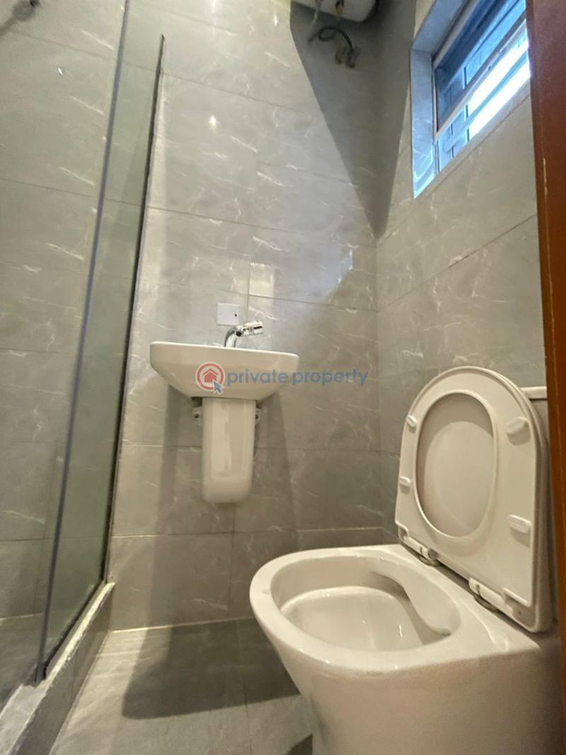 4 bedroom Terraced Duplex For Sale Lekki Lagos - 6