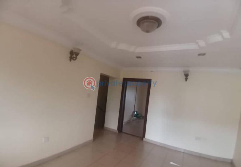 4 bedroom Terraced Duplex For Rent New Bodija, Ibadan Bodija Ibadan Oyo - 7