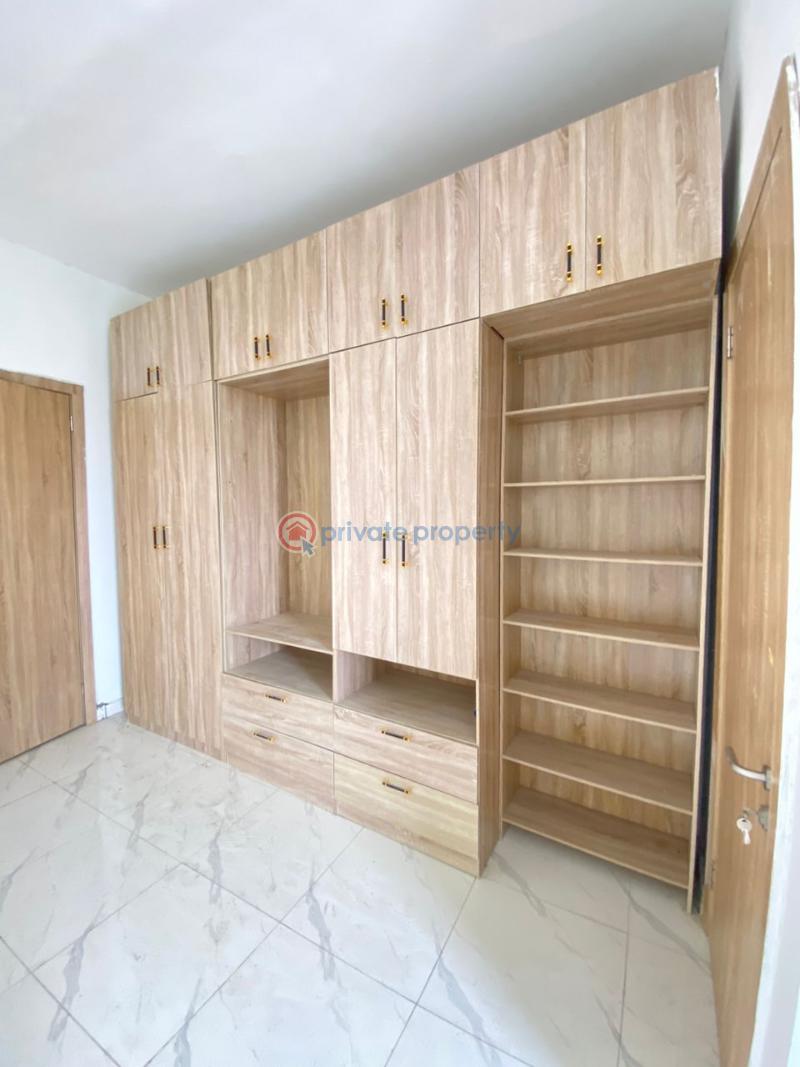 4 bedroom Terraced Duplex For Sale Ikota Lekki Lagos - 4